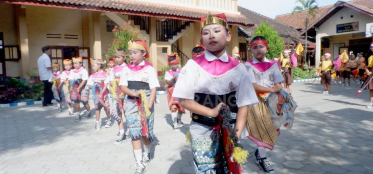 Kunjungan Tim Penilai Visitasi ke SDN 2 Malangjiwan