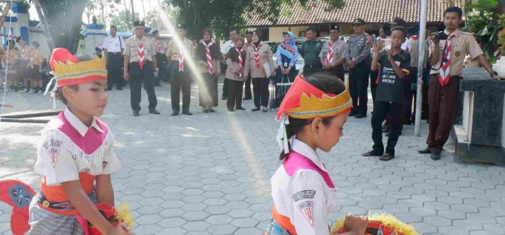 Jawa Tengah Langganan Juara, Karanganyar Berpeluang