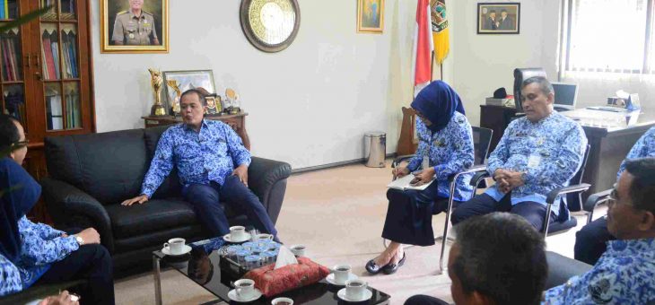 15 Indikator Kinerja Akan Divalidasi dan Verifikasi