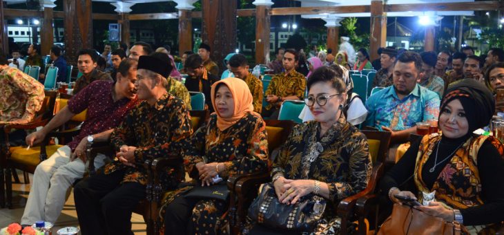 Halal Bihalal HAMKRI