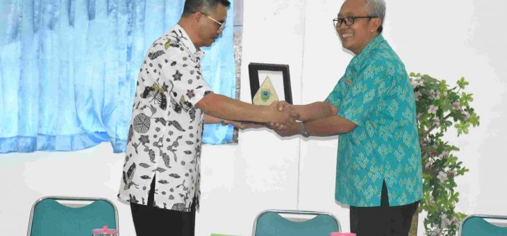 Kabupaten Kebumen ‘Sinau’ ke Kabupaten Karanganyar