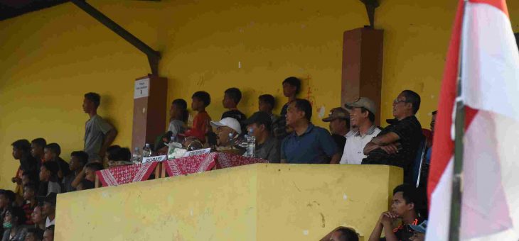 Persikama Tahan Laju Persika Karanganyar