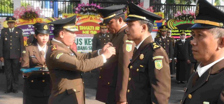 Penglolaan Keuangan Terbaik Nomor Dua Se Indonesia