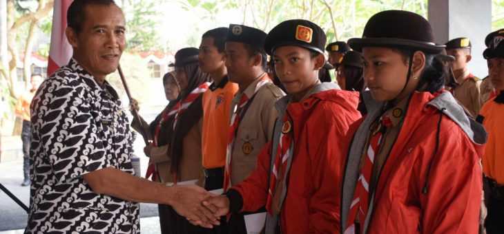 Karanganyar Harus Siap Juara