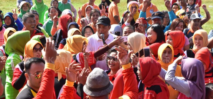 Colomadu Bakal Menjadi Prioritas Pembangunan