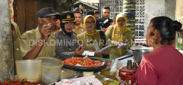 Kepokmas dan Gas LPG di Kabupaten Karanganyar