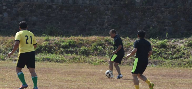 Wartawan Dilibas DPRD Karanganyar 0-1