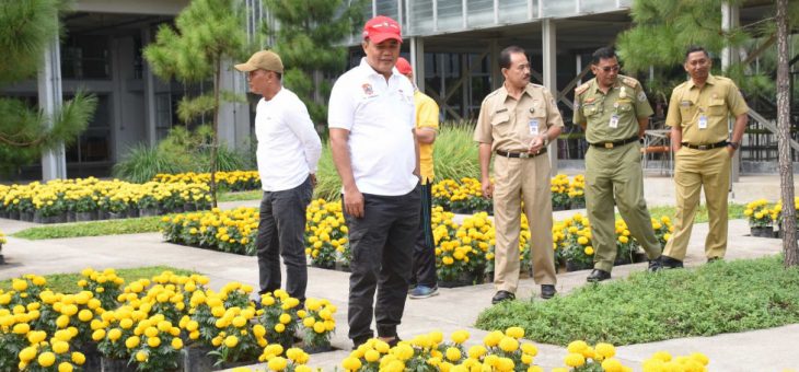 Museum Rumah Atsiri Harus Ditata Agar Lebih Bisa Menarik Wisatawan