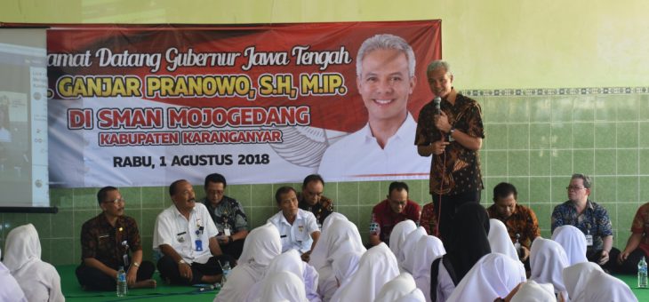 Bangun Integritas Dengan Kepercayaan Diri dan Kejujuran