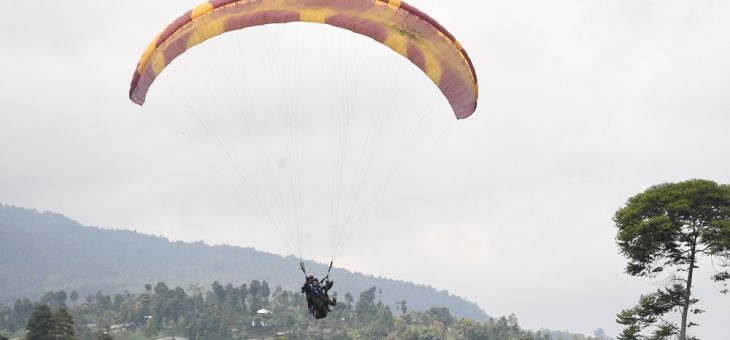 Karanganyar Tuan Rumah Trip Of Indonesia Series 2