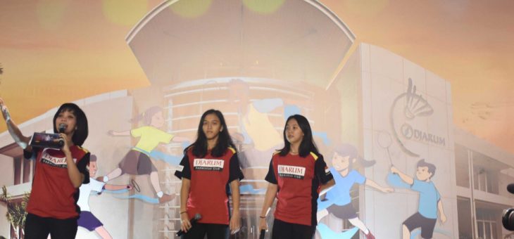 Karanganyar Menuju Pentas Dunia