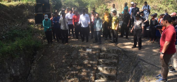 Sedekah Ini Wujud Syukur Dan Saling Mengingatkan