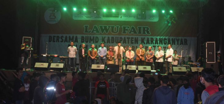 Terus Berikan Pelayanan Yang Baik Dan Jaga Kepercayaan