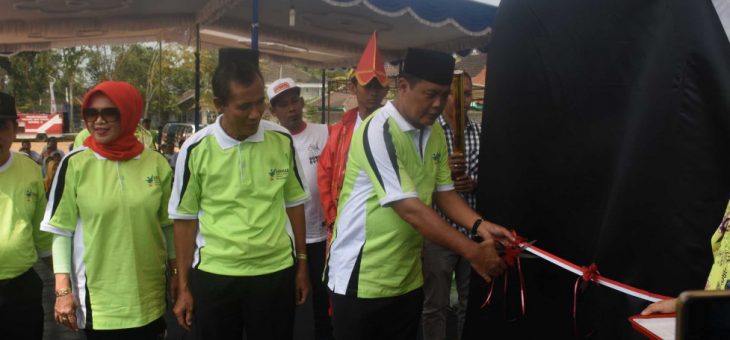 Cegah Stunting, Karanganyar Canangkan Lima Pilar