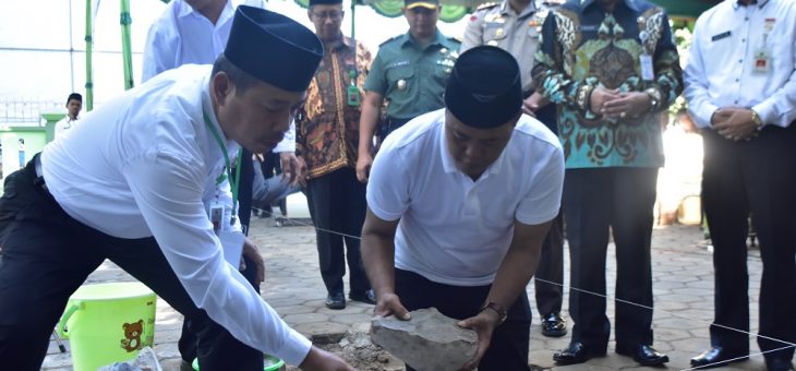Indeks Kepuasan Pelayanan Haji Capai 84,85 Persen