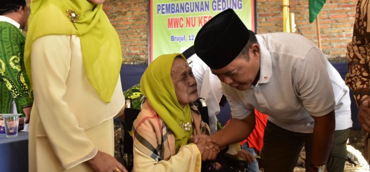 Jadi Pusat Dakwah dan Investasi Jangka Panjang