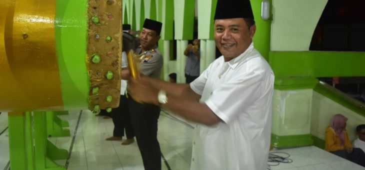 Qurban Merupakan Simbolisasi Rasa Syukur