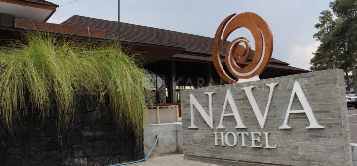 Nava Hotel, Tawangmangu