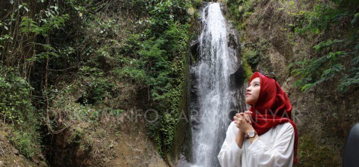 Air Terjun Sewawar dan Sedinding