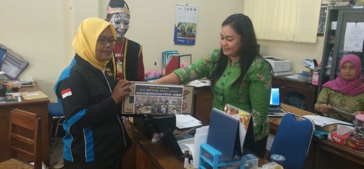 Penyaluran Donasi Harus Tepat Sasaran