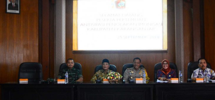 Sadar Pentingnya Imunisasi