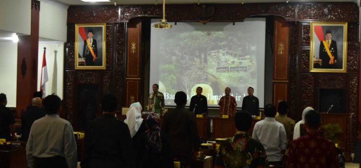 Semua Fraksi Setuju Di Bahas Lebih Lanjut