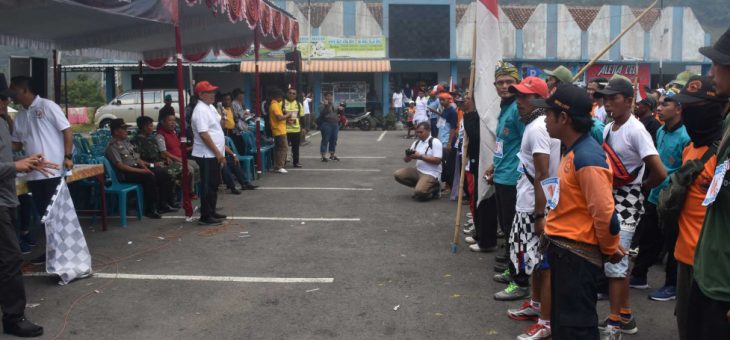 RRI Pernah Siaran Di Balong, Jenawi