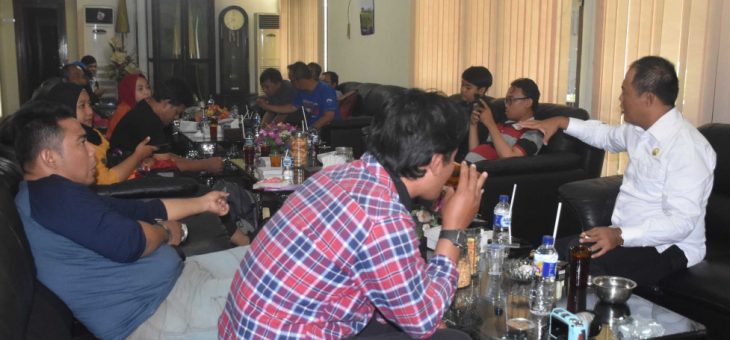 World Clean Up : Perlu Kesadaran Masyarakat