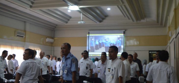 Penyakit Tidak Menular Trennya Meningkat