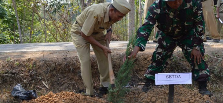 TMMD Turunkan Angka Kemiskinan