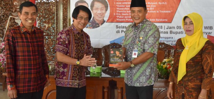 Seminar Nasional, Pendidik harus Mampu Mengenal Karakter dan Tanamkan Budi Pekerti pada Anak   