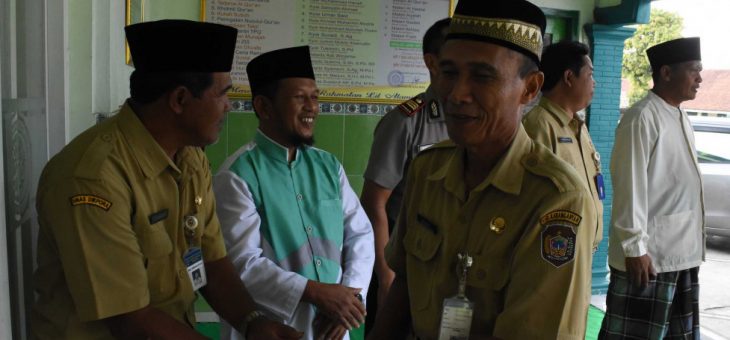 Produk Hasil Pertanian Harus Dikemas Baik