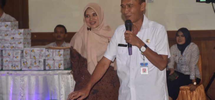 Sekda : 33 Tahun Bank PUD BPR menjadi Bank Sehat dan Terpercaya