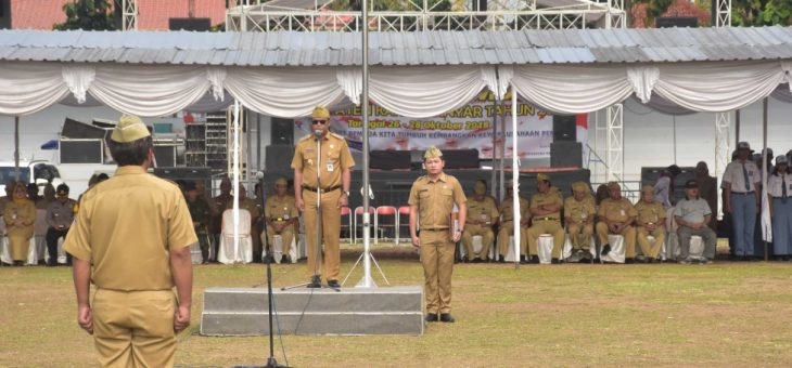 Bangun Pemuda Satukan Indonesia