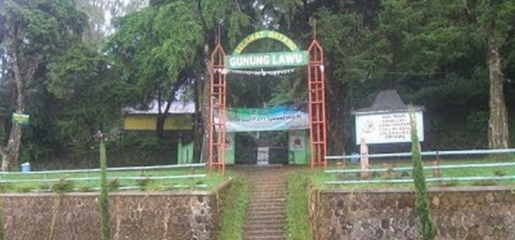 Save Gunung Lawu
