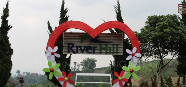 River Hill Tawangmangu