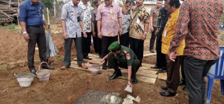 Masjid Besar Akan Dibangun Di Jatiyoso