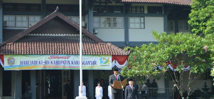 Peringatan Hari Pahlawan Harus menjadi Energi Untuk Bangun Indonesia