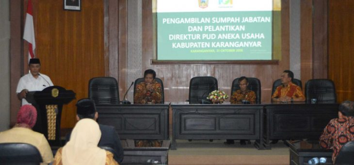 Cek Ulang Seluruh Karyawan