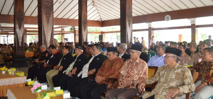 Sosmed Jangan Jadi Alat Propaganda