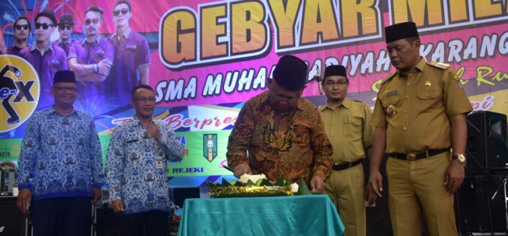 Siswa Cerdas Dan Berintelektual Tinggi Menjadi Harapan Bagsa