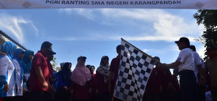 Guru Sebagai Penggerak Perubahan Menuju Indonesia Cerdas Dan Berkarakter