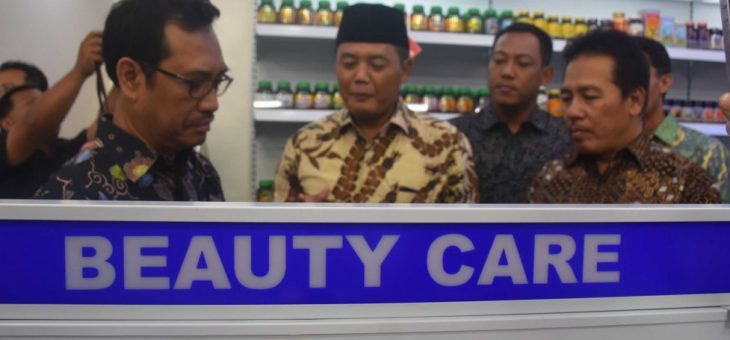 Klinik dan Apotik Kimia Hadir di Karanganyar