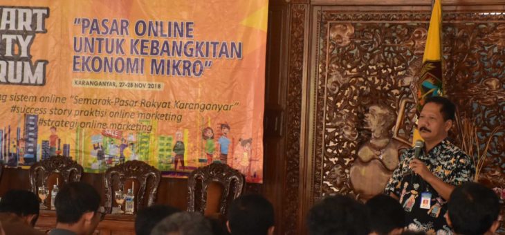 Kreatif dan Peka Terhadap Perkembangan