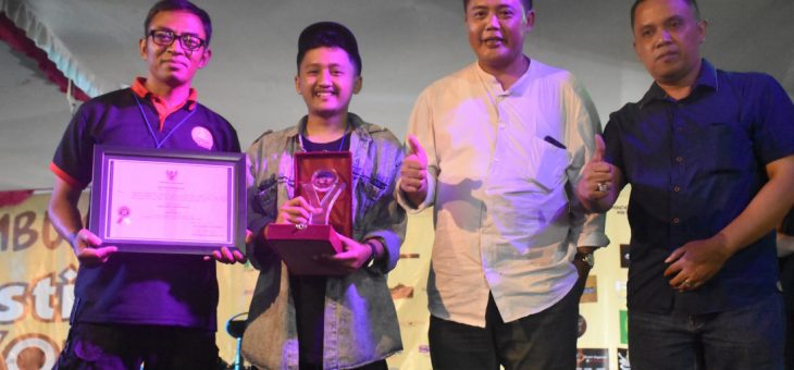 Festival Kopi Lawu 2018