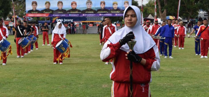 Gita Abdi Praja Bakal Tampil All Out