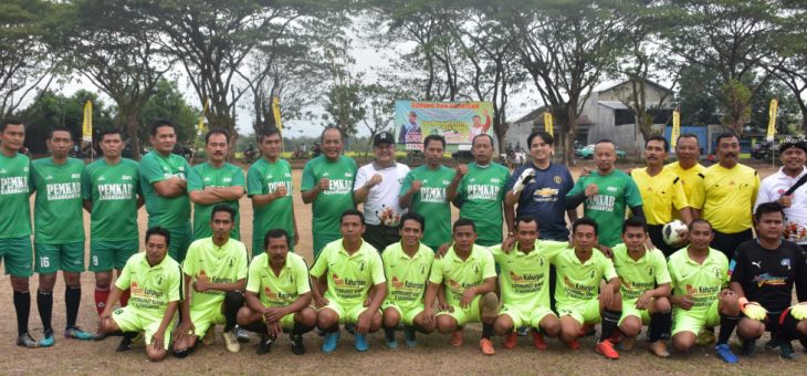 Gala Desa Nyata Untuk Indonesia
