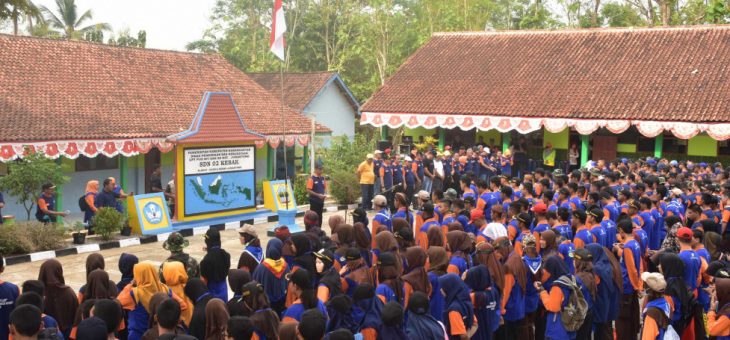 Napak Tilas Perjuangan Raden Mas Said