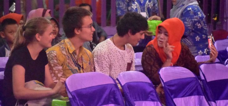 HUT LPP Radio Swiba Karanganyar ke-47 Tahun