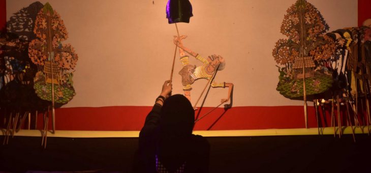 Ki Jlintheng Suparman : “Pemilu Harus Jujur, Bersih dan Jangan Nyogok”